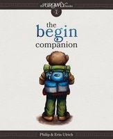 The Begin Companion (Paperback) - Philip B Ulrich Photo
