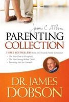 Parenting Collection (Paperback) - Dr James Dobson Photo