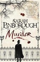 Murder (Paperback) - Sarah Pinborough Photo