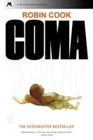 Coma (Paperback) - Robin Cook Photo