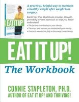 Eat It Up! the Workbook (Paperback) - Connie D Stapleton Ph D Photo