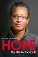 Hope - My Life in Football (Hardcover) - Hope Powell Photo