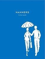 Manners (Hardcover) - Kate Spade Photo