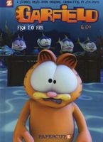Garfield & Co. #1: Fish to Fry (Hardcover) - Jim Davis Photo