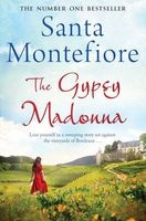 The Gypsy Madonna (Paperback) - Santa Montefiore Photo
