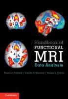 Handbook of Functional MRI Data Analysis (Hardcover) - Russell Alan Poldrack Photo