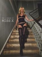 The 4 Dreams of Miss X (Hardcover, New ed) - Agent Provocateur Photo
