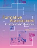 Formative Assessment in the Secondary Classroom (Paperback) - Shirley Clarke Photo