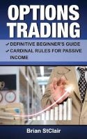 Options Trading (Paperback) - Brian Stclair Photo