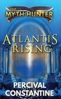 Atlantis Rising (Paperback) - Percival Constantine Photo