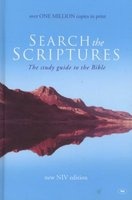 Search the Scriptures - The Study Guide to the Bible (Hardcover) - Alan M Stibbs Photo