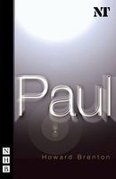 Paul (Paperback) - Howard Brenton Photo