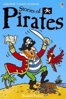 Stories of Pirates (Hardcover, New edition) - Russell Punter Photo