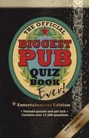 The Biggest Pub Quiz Book Ever! 3 (Paperback) -  Photo