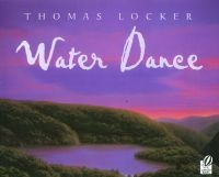 Water Dance (Paperback, Voyager Books) - Thomas Locker Photo