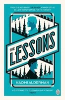 The Lessons (Paperback) - Naomi Alderman Photo