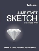 Jump Start Sketch (Paperback) - Daniel Schwarz Photo