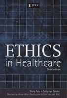 Ethics in Healthcare (Paperback, 3rd Revised edition) - Anne Mart Oosthuizen Photo