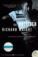 The Outsider (Paperback) - Richard Wright Photo