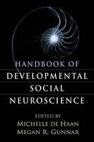 Handbook of Developmental Social Neuroscience (Hardcover) - Michelle de Haan Photo