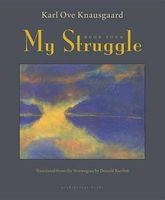 My Struggle, Book Four (Hardcover) - Karl Ove Knausgaard Photo