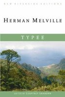 Typee (Paperback) - Herman Melville Photo