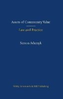 Assets of Community Value: Law and Practice (Hardcover) - Simon Adamyk Photo