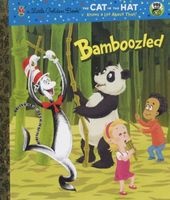Bamboozled (Hardcover) - Tish Rabe Photo