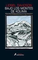 Bajo Los Montes de Kolima (English, Spanish, Paperback) - Lionel Davidson Photo