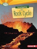 Investigating the Rock Cycle (Paperback) - Mary Lindeen Photo