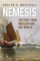 Nemesis - The First Iron Warship and Her World (Paperback) - Adrian Marshall Photo