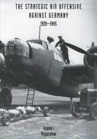 Strategic Air Offensive Against Germany 1939-1945, v. 1; Pt. 1, 2 and 3 - Preparation (Paperback, Reprinted edition) - Charles Webster Photo