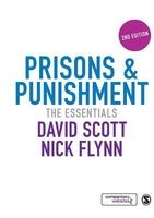 Prisons & Punishment - The Essentials (Paperback, 2nd Revised edition) - David K Scott Photo