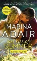 Last Kiss of Summer (Paperback) - Marina Adair Photo