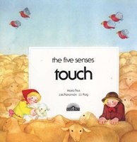 Touch (Paperback, 1st U.S. ed) - Maria Rius Photo