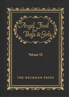 Angel Food for Boys & Girls, Volume II - Angel Food Time: Littls Talks to Young Folks (Hardcover) - Gerald T Brennan Photo