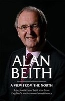  - A View from the North (Hardcover) - Alan Beith Photo