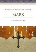 Mark (Hardcover, New) - R Alan Culpepper Photo