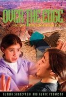Over the Edge - A Mystery in Grand Canyon National Park (Paperback) - Gloria Skurzynski Photo