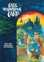 Carl the Christmas Carp (Paperback) - Ian Krykorka Photo