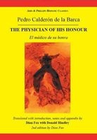 Calderon the Physician of His Honour (Spanish, Paperback, 2nd Revised edition) - Pedro Calderon De La Barca Photo