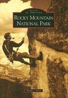 Rocky Mountain National Park (Paperback) - Phyllis J Perry Photo