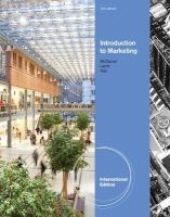 Introduction To Marketing (Paperback, International ed of 12th Revised ed) - Carl McDaniel Photo