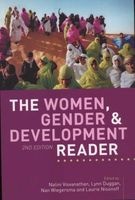 The Women, Gender and Development Reader (Paperback, 2nd Revised edition) - Nalini Visvanathan Photo