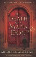 The Death of a Mafia Don (Paperback) - Michele Giuttari Photo