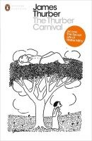 The Thurber Carnival (Paperback) - James Thurber Photo