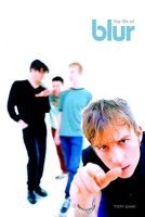 The Life of Blur (Hardcover) - Martin Power Photo