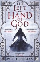 The Left Hand of God (Paperback) - Paul Hoffman Photo