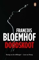 Doodskoot (Afrikaans, Paperback) - Francois Bloemhof Photo
