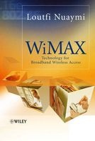 WiMAX - Technology for Broadband Wireless Access (Hardcover) - Loutfi Nuaymi Photo